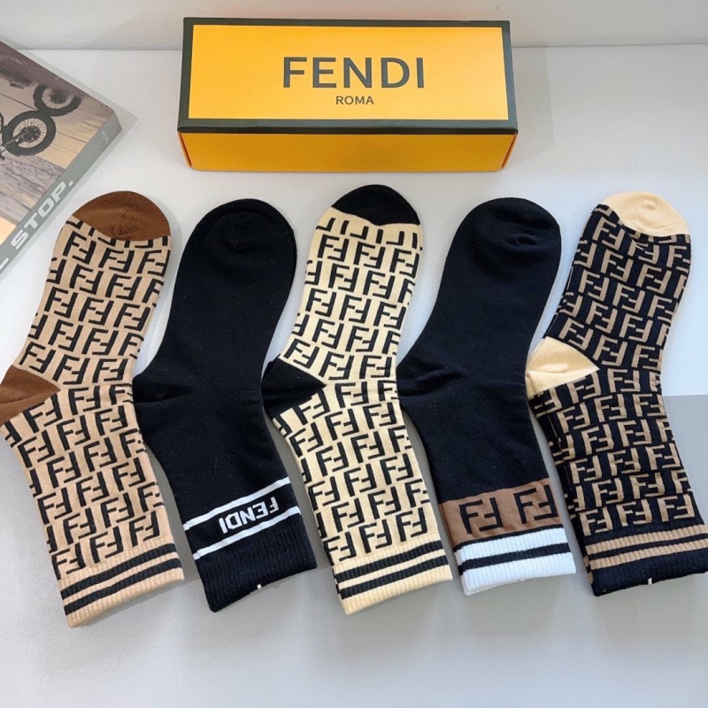 FENDI